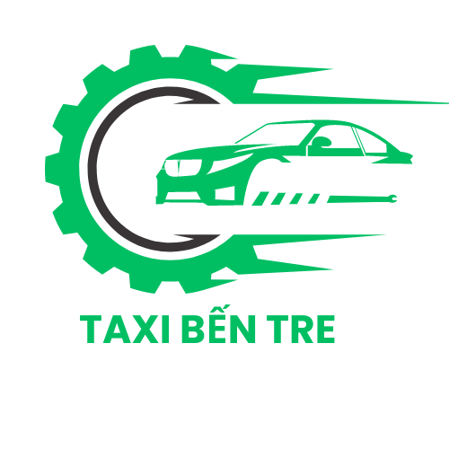 Taxi Bến Tre