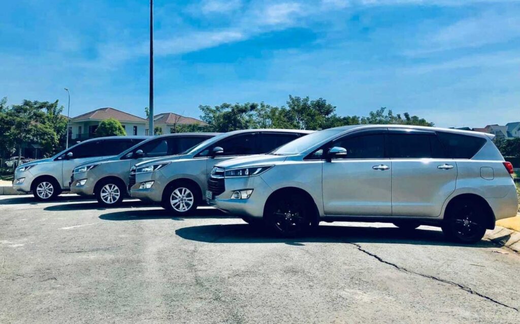 taxi ba tri giá rẻ